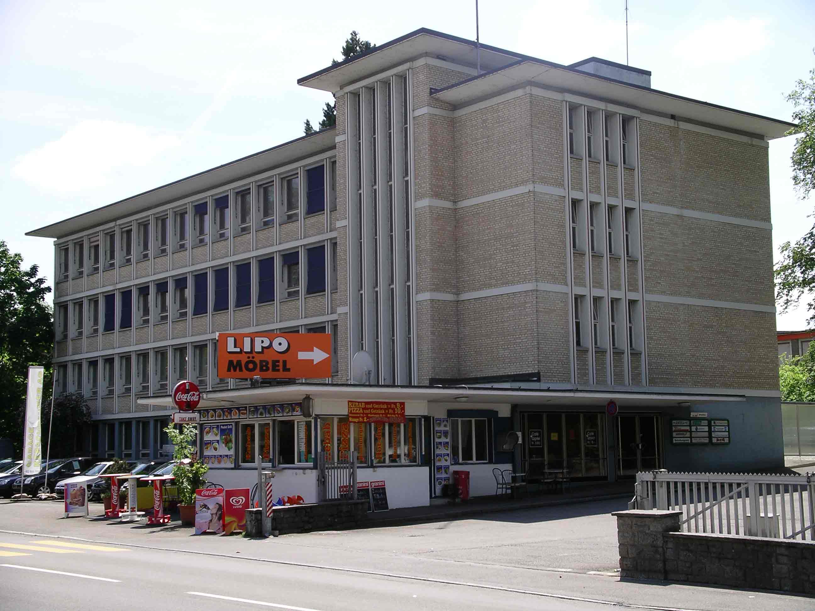 Niederlenz Office