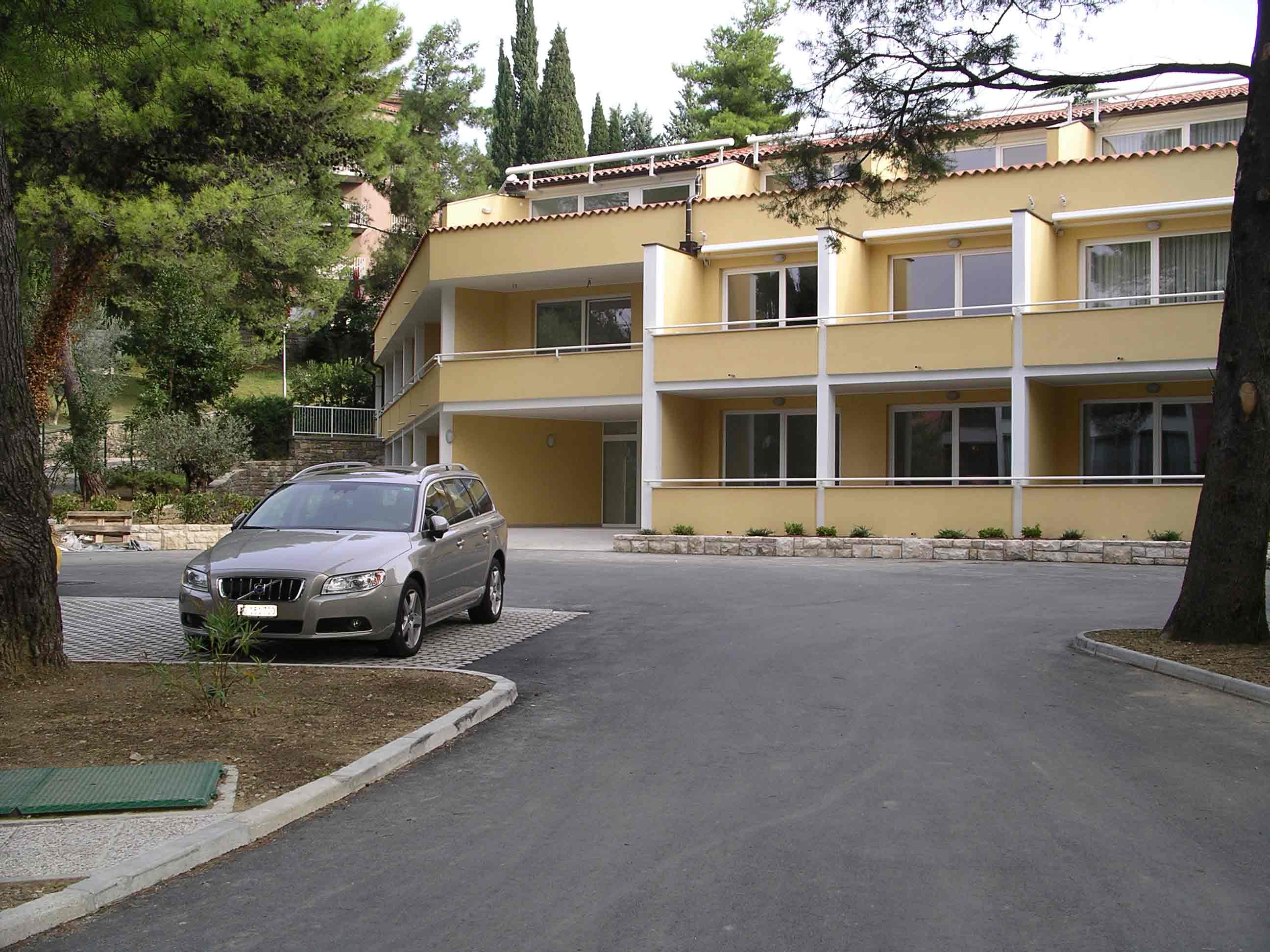 Our flat